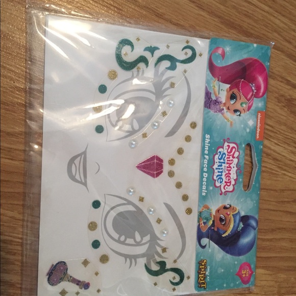 Shine Halloween Costume - Picture 4 of 4